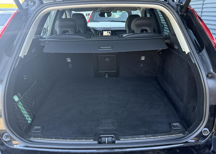 Volvo XC60 2.0 T8 Plug-in hybrid AWD Inscription