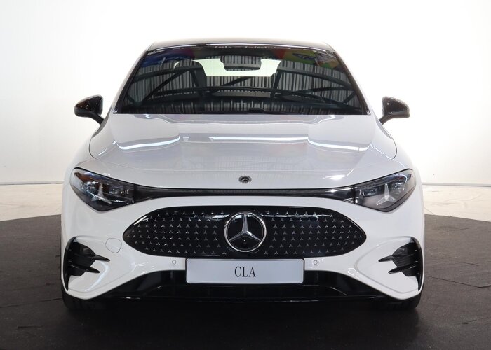 Mercedes-Benz CLA-Klasse 250+ Launch Edition 85.5 kWh