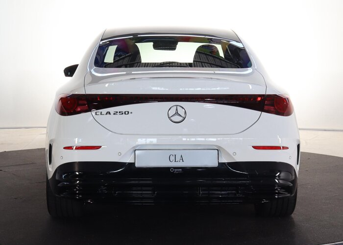 Mercedes-Benz CLA-Klasse 250+ Launch Edition 85.5 kWh