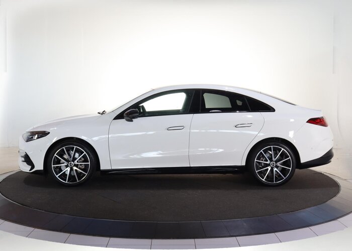 Mercedes-Benz CLA-Klasse 250+ Launch Edition 85.5 kWh