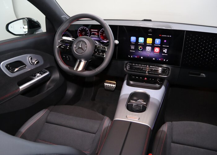 Mercedes-Benz CLA-Klasse 250+ Launch Edition 85.5 kWh