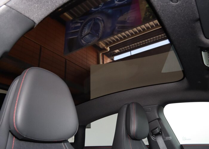 Mercedes-Benz CLA-Klasse 250+ Launch Edition 85.5 kWh