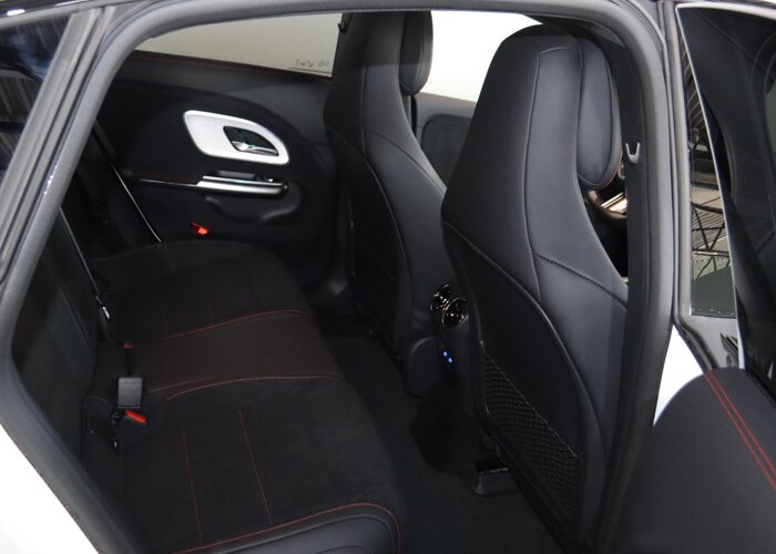 Mercedes-Benz CLA-Klasse 250+ Launch Edition 85.5 kWh