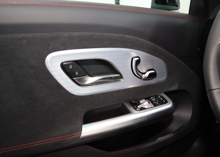 Mercedes-Benz CLA-Klasse 250+ Launch Edition 85.5 kWh
