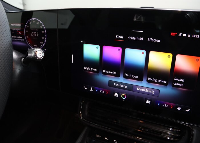 Mercedes-Benz CLA-Klasse 250+ Launch Edition 85.5 kWh