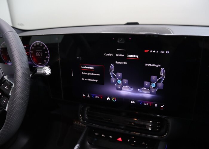 Mercedes-Benz CLA-Klasse 250+ Launch Edition 85.5 kWh