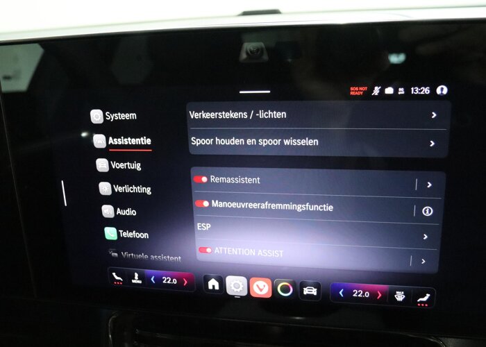 Mercedes-Benz CLA-Klasse 250+ Launch Edition 85.5 kWh