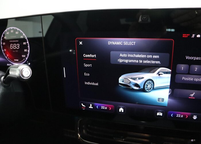 Mercedes-Benz CLA-Klasse 250+ Launch Edition 85.5 kWh