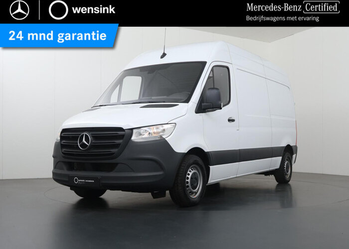 Mercedes-Benz Sprinter 315 CDI | L2 H2 | FWD | AUT. |