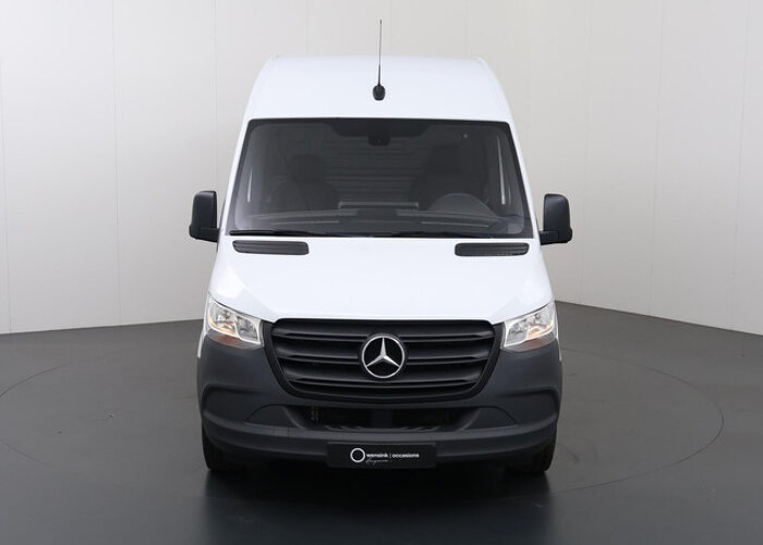 Mercedes-Benz Sprinter 315 CDI | L2 H2 | FWD | AUT. |