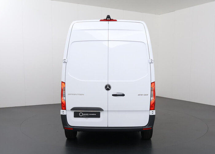 Mercedes-Benz Sprinter 315 CDI | L2 H2 | FWD | AUT. |