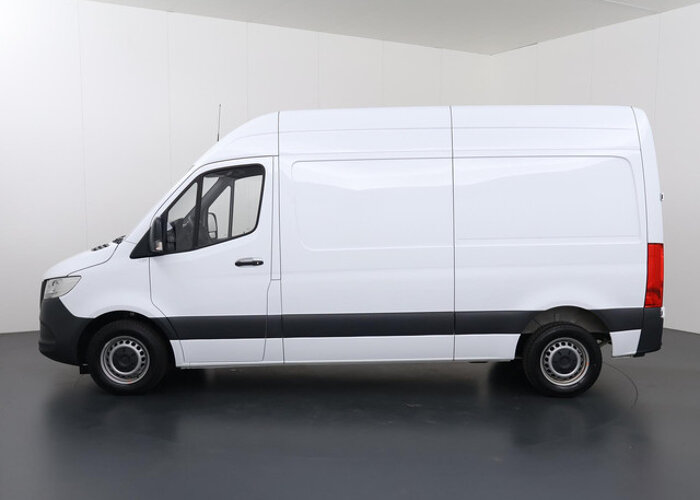 Mercedes-Benz Sprinter 315 CDI | L2 H2 | FWD | AUT. |