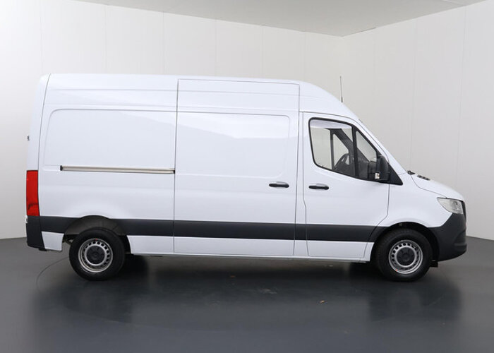 Mercedes-Benz Sprinter 315 CDI | L2 H2 | FWD | AUT. |