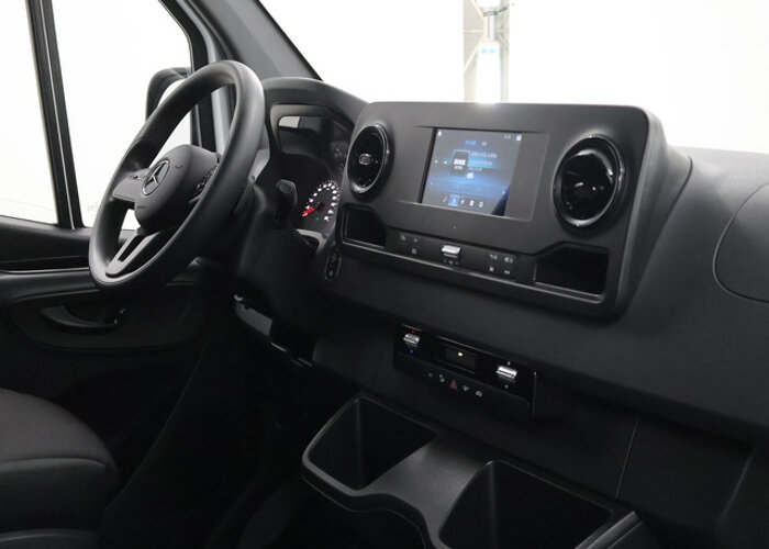 Mercedes-Benz Sprinter 315 CDI | L2 H2 | FWD | AUT. |