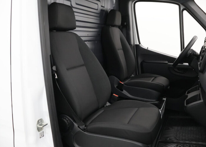 Mercedes-Benz Sprinter 315 CDI | L2 H2 | FWD | AUT. |