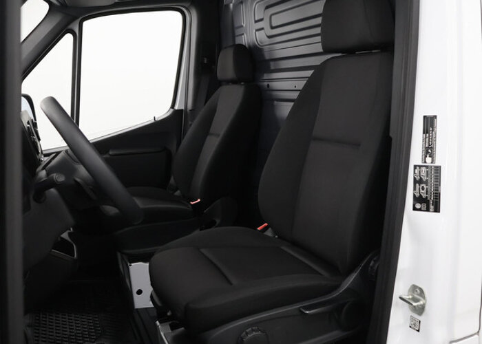Mercedes-Benz Sprinter 315 CDI | L2 H2 | FWD | AUT. |