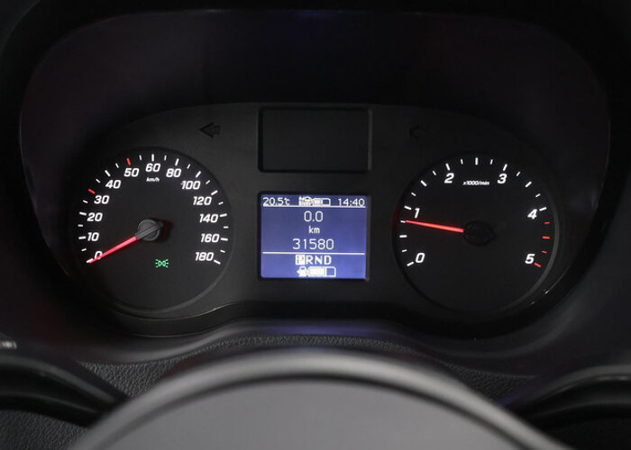 Mercedes-Benz Sprinter 315 CDI | L2 H2 | FWD | AUT. |