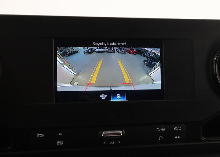 Mercedes-Benz Sprinter 315 CDI | L2 H2 | FWD | AUT. |