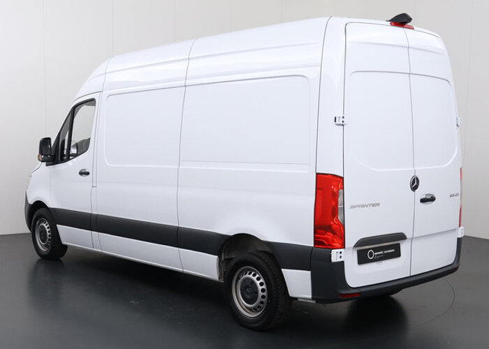 Mercedes-Benz Sprinter 315 CDI | L2 H2 | FWD | AUT. |