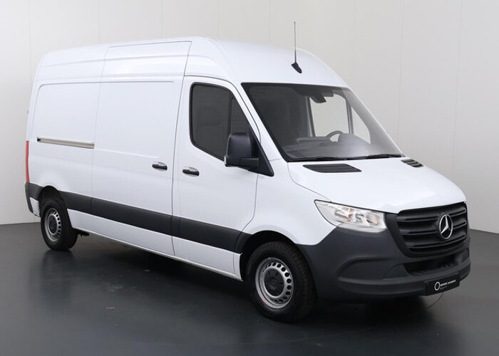 Mercedes-Benz Sprinter 315 CDI | L2 H2 | FWD | AUT. |