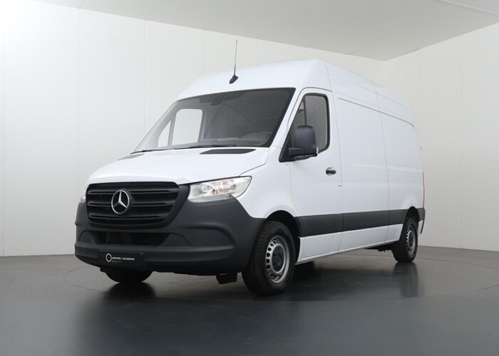 Mercedes-Benz Sprinter 315 CDI | L2 H2 | FWD | AUT. |
