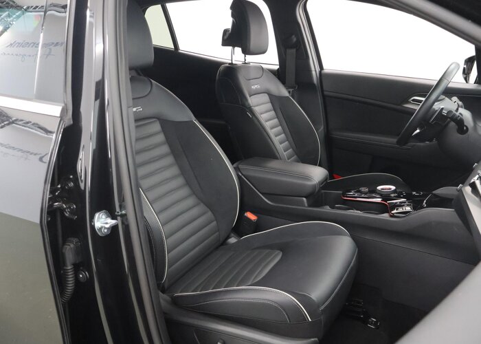 Kia Sportage 1.6 T-GDi Plug-in Hybrid AWD GT-PlusLine