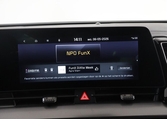 Kia Sportage 1.6 T-GDi Plug-in Hybrid AWD GT-PlusLine