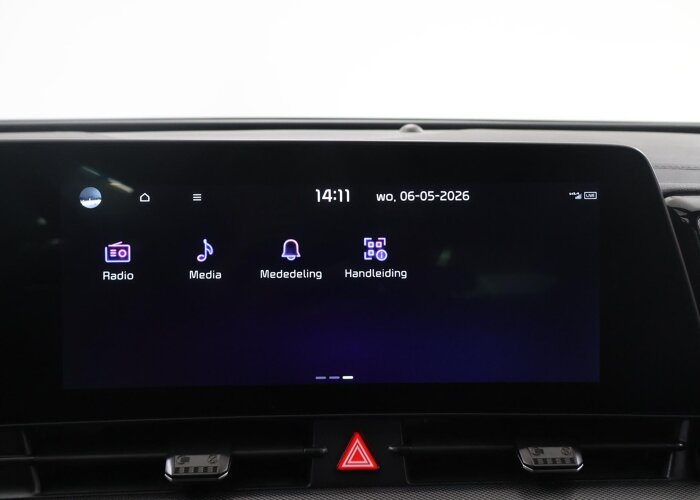 Kia Sportage 1.6 T-GDi Plug-in Hybrid AWD GT-PlusLine