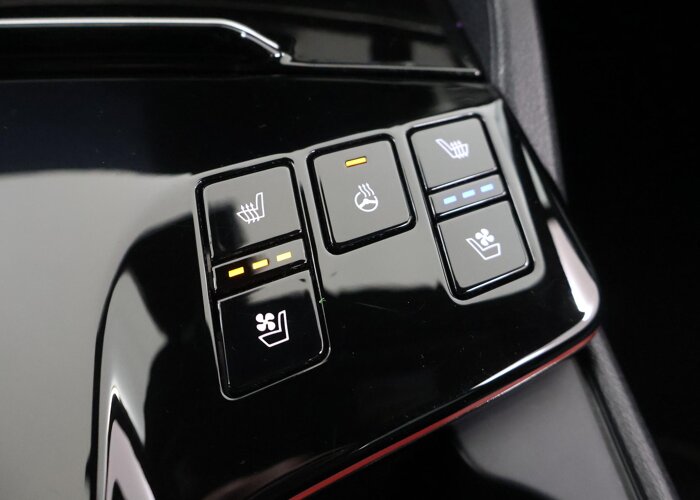 Kia Sportage 1.6 T-GDi Plug-in Hybrid AWD GT-PlusLine