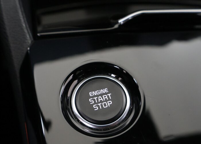Kia Sportage 1.6 T-GDi Plug-in Hybrid AWD GT-PlusLine