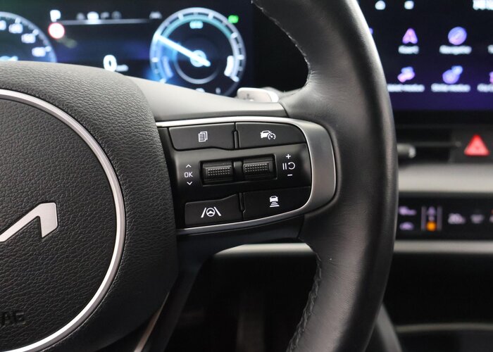Kia Sportage 1.6 T-GDi Plug-in Hybrid AWD GT-PlusLine