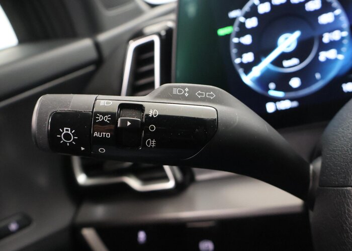 Kia Sportage 1.6 T-GDi Plug-in Hybrid AWD GT-PlusLine