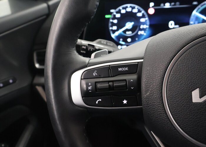 Kia Sportage 1.6 T-GDi Plug-in Hybrid AWD GT-PlusLine