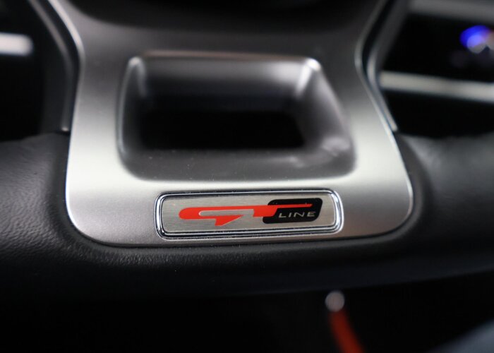 Kia Sportage 1.6 T-GDi Plug-in Hybrid AWD GT-PlusLine