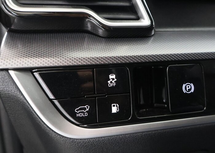 Kia Sportage 1.6 T-GDi Plug-in Hybrid AWD GT-PlusLine