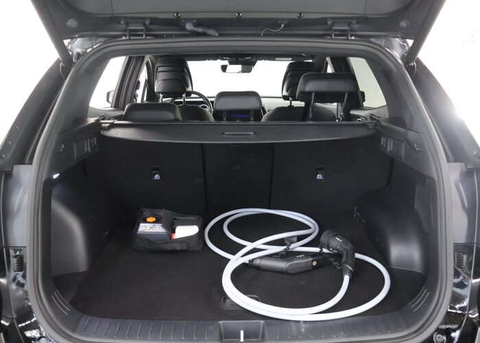 Kia Sportage 1.6 T-GDi Plug-in Hybrid AWD GT-PlusLine