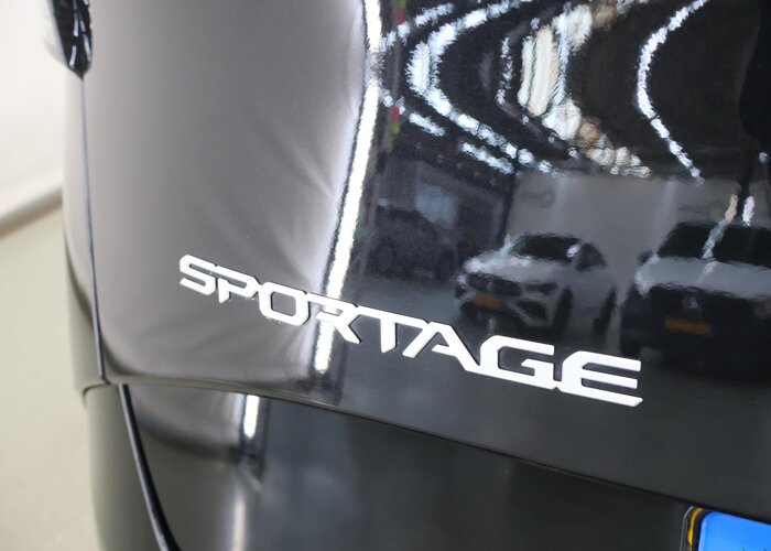 Kia Sportage 1.6 T-GDi Plug-in Hybrid AWD GT-PlusLine