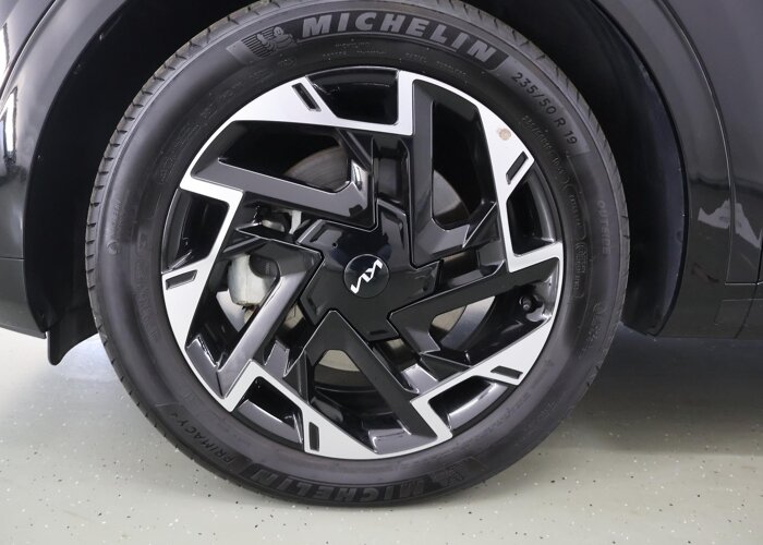 Kia Sportage 1.6 T-GDi Plug-in Hybrid AWD GT-PlusLine