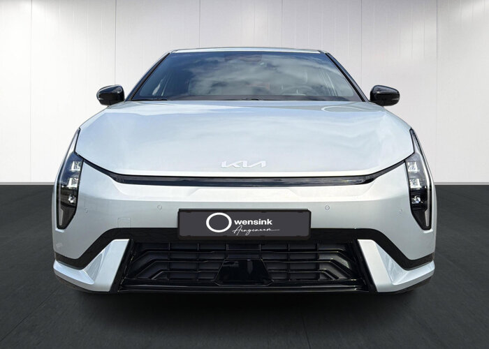 Kia EV4 Fastback GT-Line Business Edition 81.4 kWh