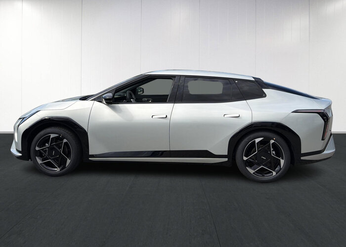 Kia EV4 Fastback GT-Line Business Edition 81.4 kWh
