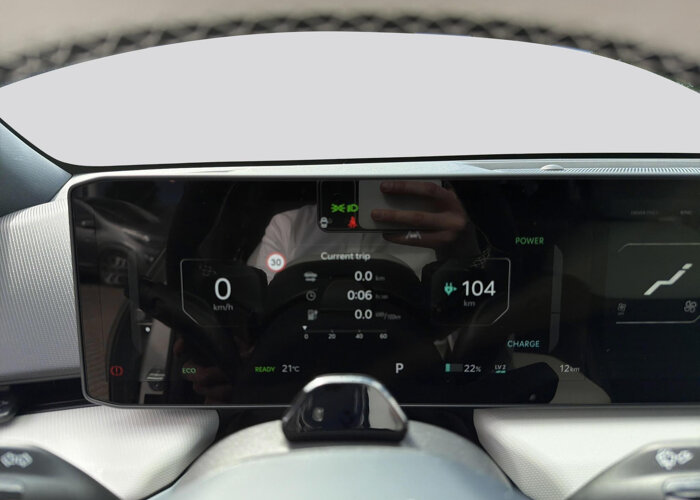 Kia EV4 Fastback GT-Line Business Edition 81.4 kWh