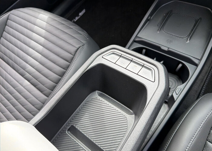 Kia EV4 Fastback GT-Line Business Edition 81.4 kWh