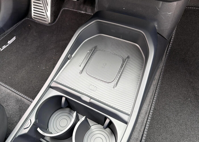 Kia EV4 Fastback GT-Line Business Edition 81.4 kWh