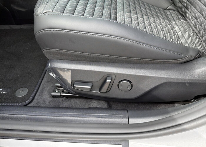 Kia EV4 Fastback GT-Line Business Edition 81.4 kWh