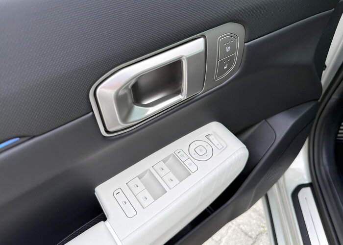 Kia EV4 Fastback GT-Line Business Edition 81.4 kWh
