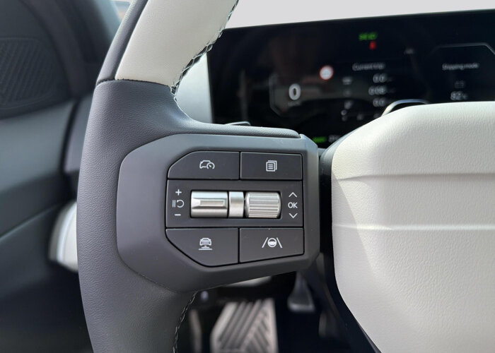 Kia EV4 Fastback GT-Line Business Edition 81.4 kWh
