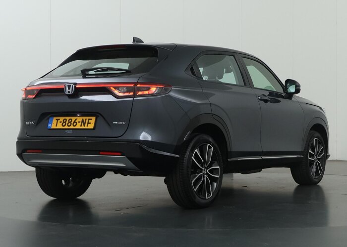 Honda HR-V 1.5 e:HEV Advance
