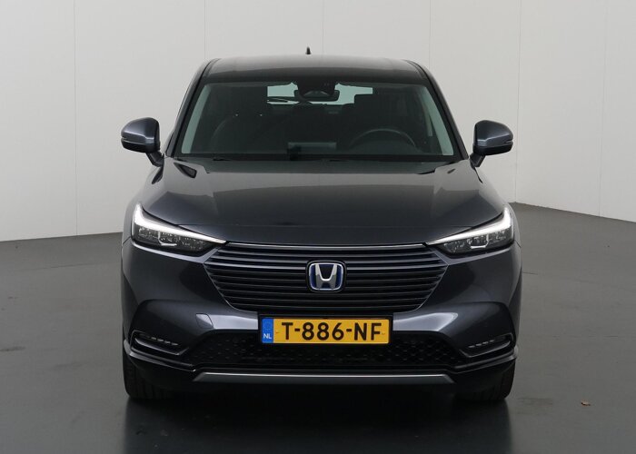 Honda HR-V 1.5 e:HEV Advance