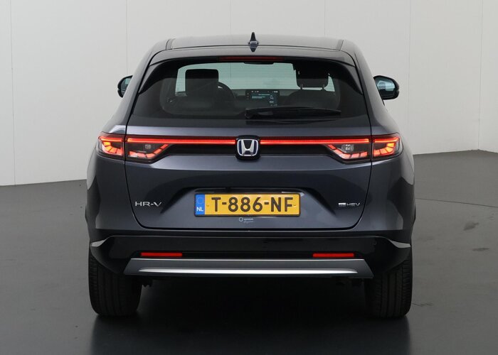 Honda HR-V 1.5 e:HEV Advance