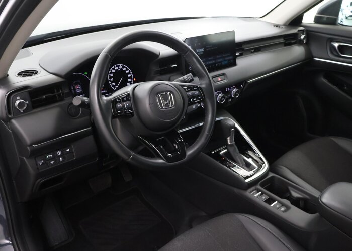 Honda HR-V 1.5 e:HEV Advance